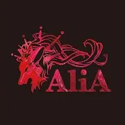 Alia — ユートピア - Utopia